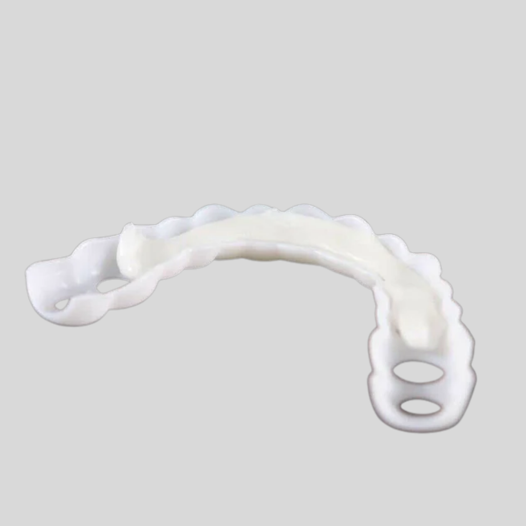 Snap-On Smile Veneers Smile Forbedring