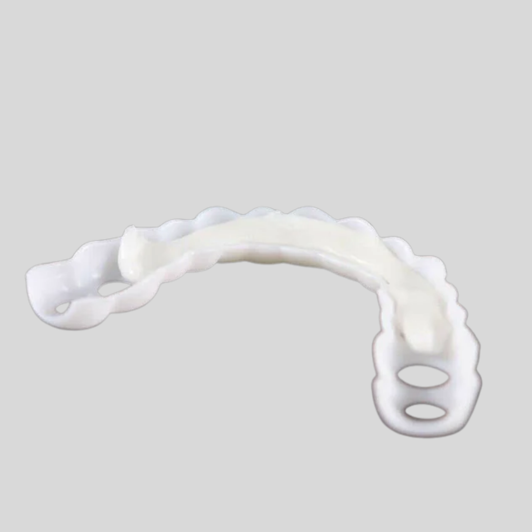 Snap-On Smile Veneers Smile Forbedring – Nicholsberg