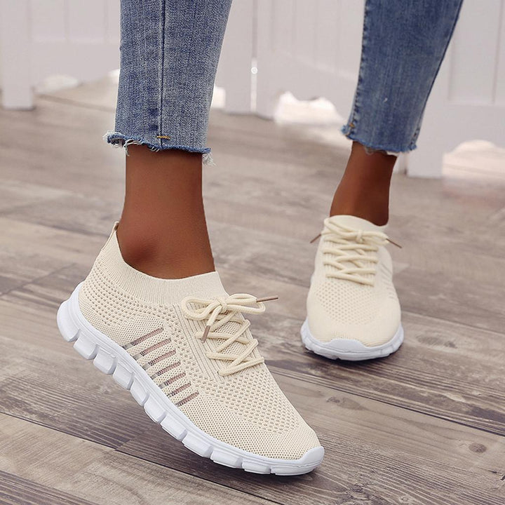 Kvinners Sneakers