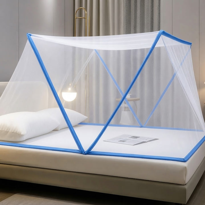 MosquiDome – Beskyttelse med ett klikk!