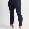 Slim Fit Menns Joggers