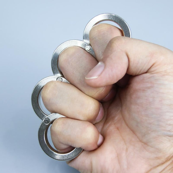 Sammenleggbar Firefinger Triggerring