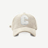 Corduroy-caps