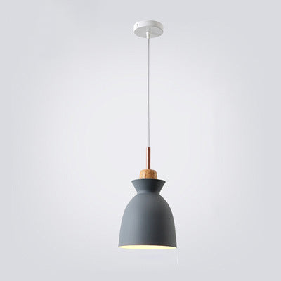 AuroraLite Nordic taklampe | Design i metall | 1 lyspunkt | Moderne fargevalg