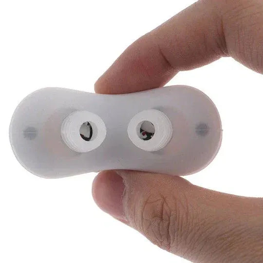 Micro-CPAP-apparat for Søvnapné – Ideell for Reise