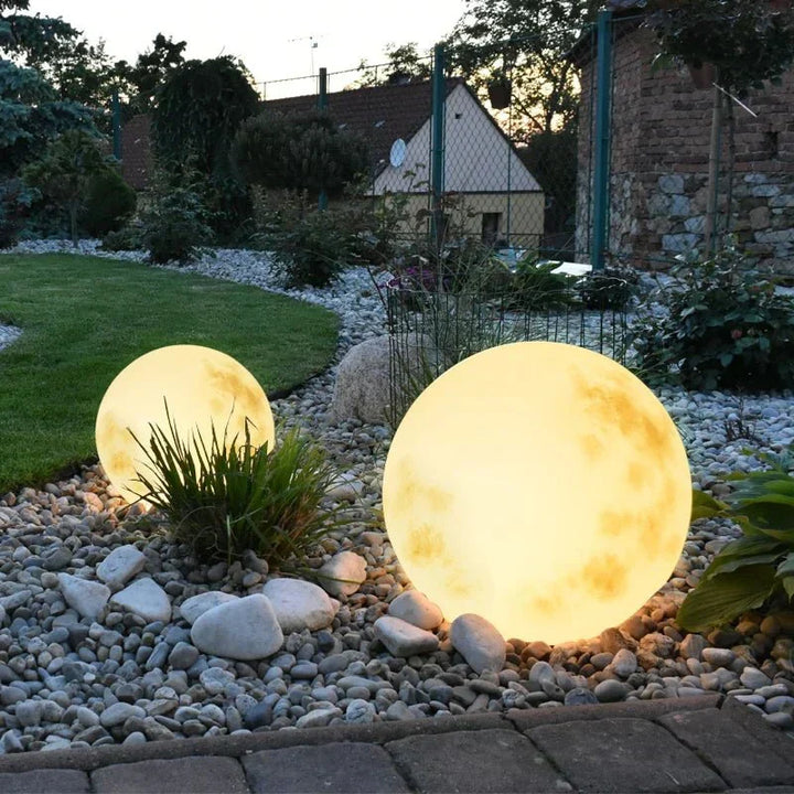 Magisk hagelampe LunaGlow