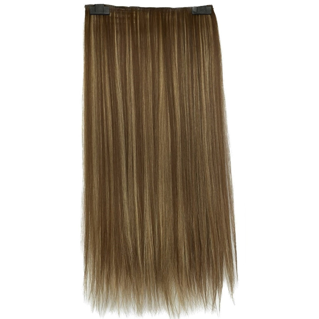 Clip-in Hårforlengelse i Keratin – Aurora