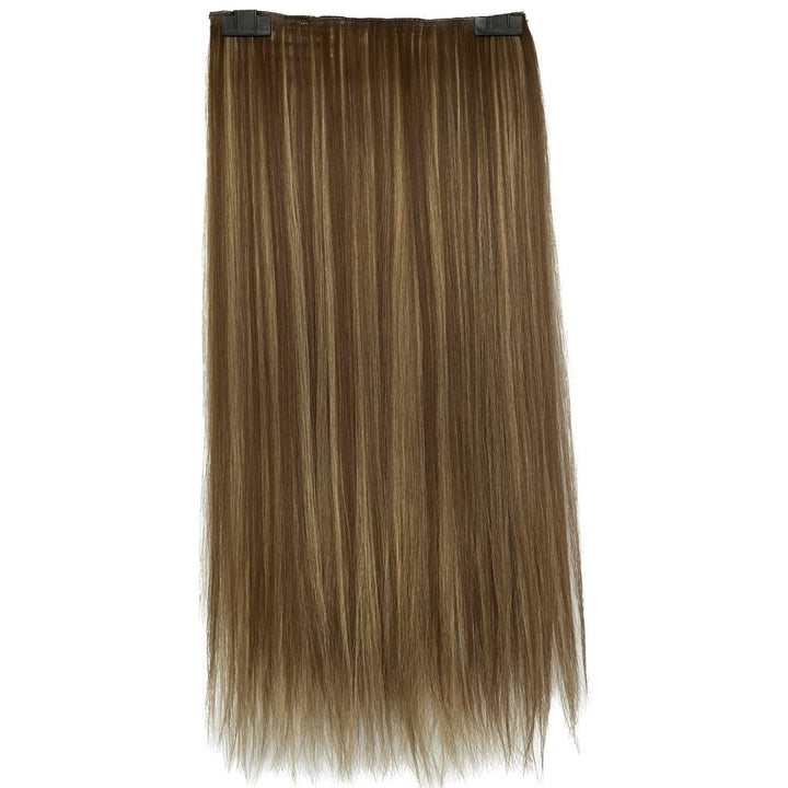 Clip-in Hårforlengelse i Keratin – Aurora