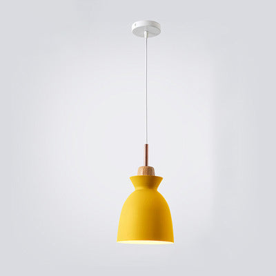 AuroraLite Nordic taklampe | Design i metall | 1 lyspunkt | Moderne fargevalg