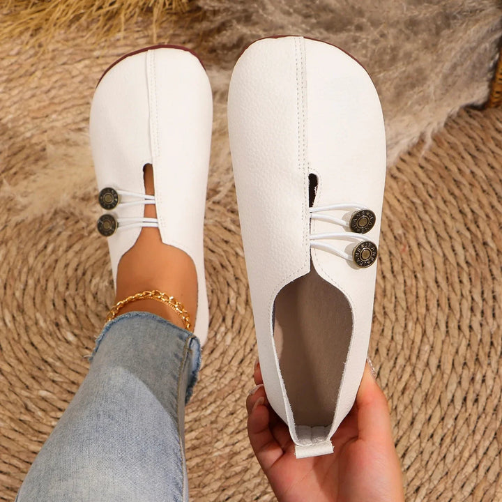 Kvinners Casual Loafers