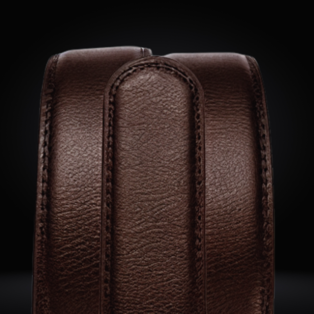 OpulenceStrap automatisk beltespenne | Anstrengelsesfri automatisk justering for et elegant og stilig antrekk