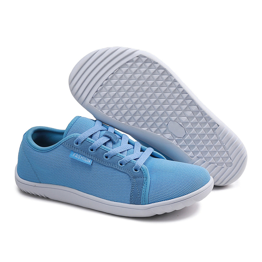 Omfavn Naturlig Gå-Komfort