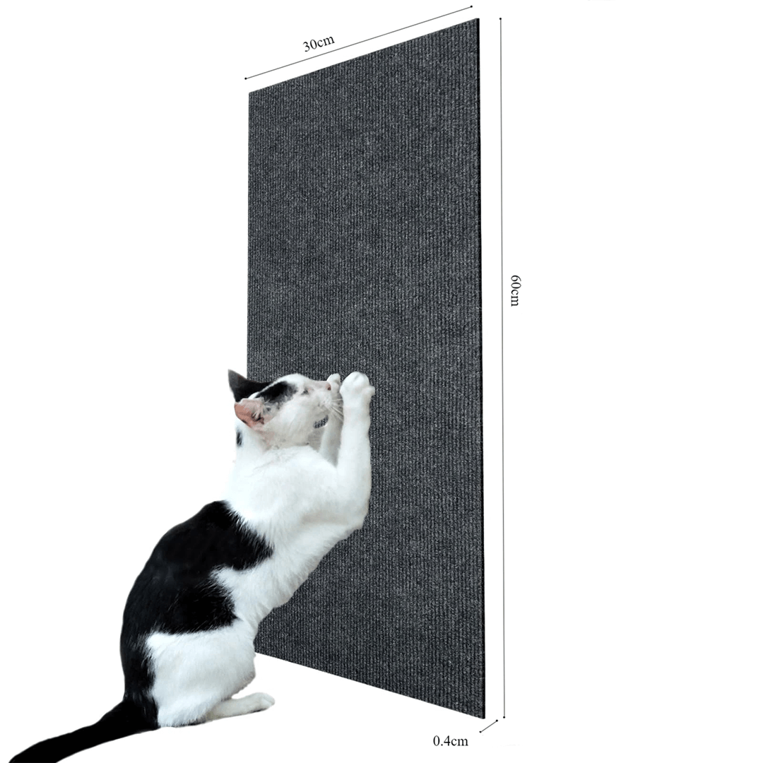 SilkShield Home Protector | Usynlig beskyttelse mot kloremerker for sofaer og lenestoler