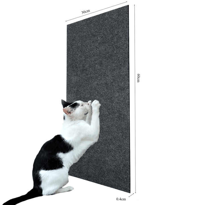 SilkShield Home Protector | Usynlig beskyttelse mot kloremerker for sofaer og lenestoler