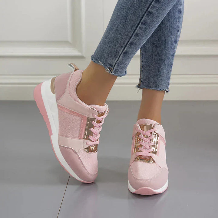Lette Air Sneakers til Dame