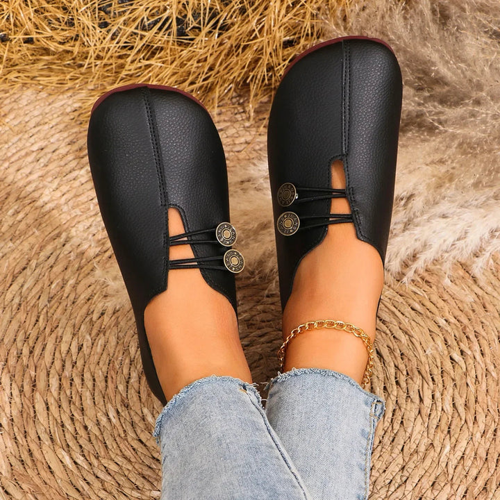 Kvinners Casual Loafers