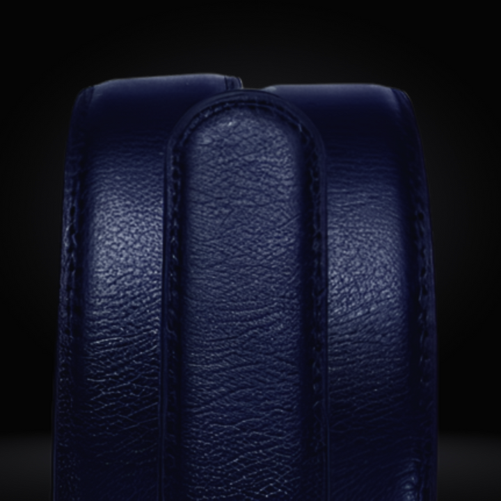 OpulenceStrap automatisk beltespenne | Anstrengelsesfri automatisk justering for et elegant og stilig antrekk