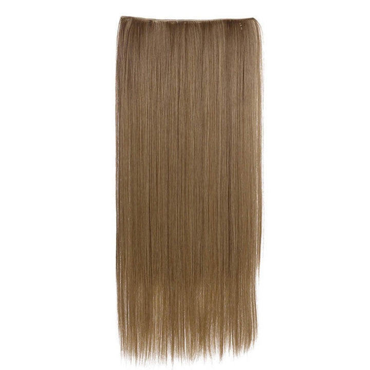 Clip-in Hårforlengelse i Keratin – Aurora
