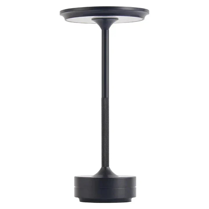 LuminLight Trådløs Oppladbar LED Bordlampe