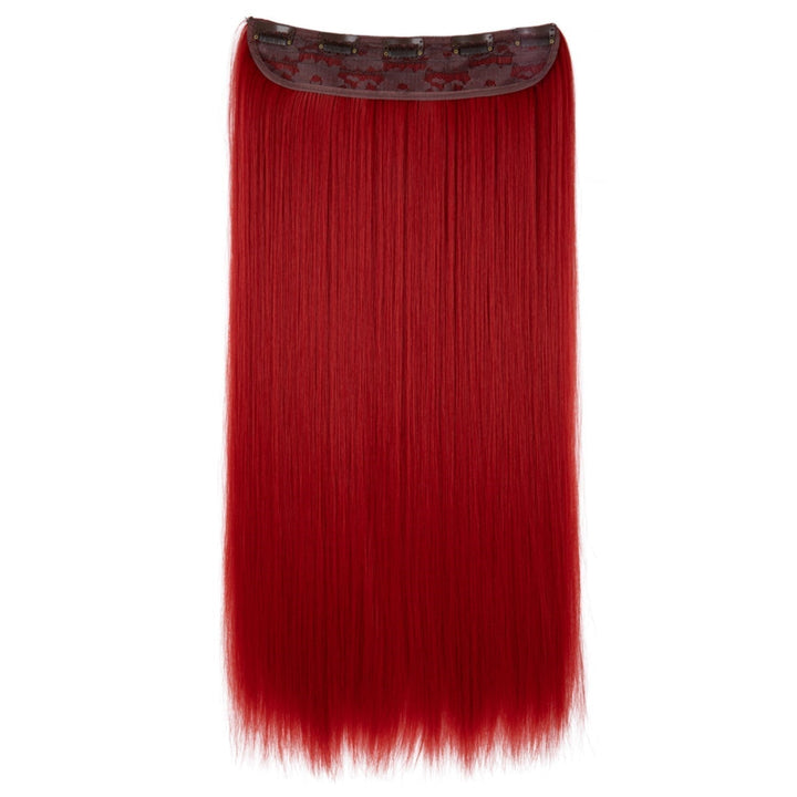 Clip-in Hårforlengelse i Keratin – Aurora