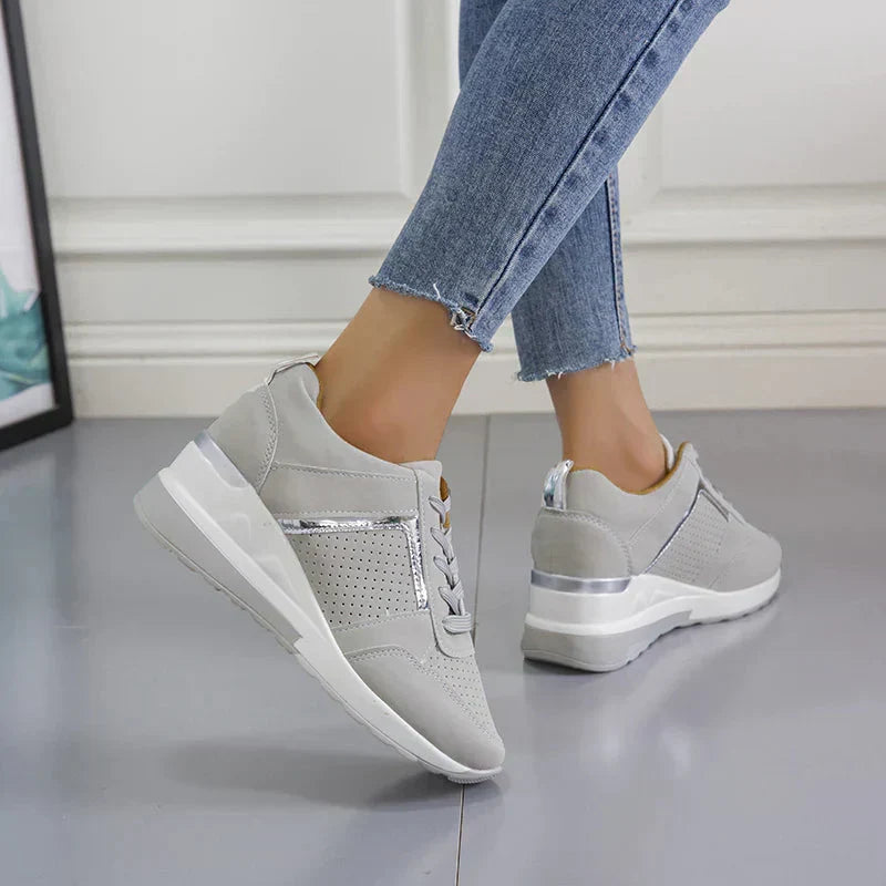 Lette Air Sneakers til Dame