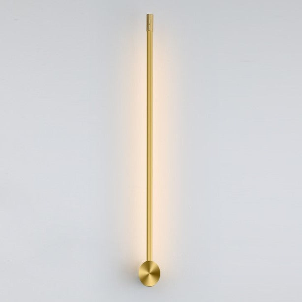 Selara – minimalistisk LED-vegglampe