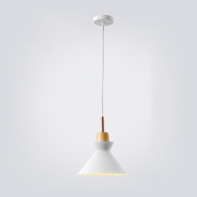 AuroraLite Nordic taklampe | Design i metall | 1 lyspunkt | Moderne fargevalg