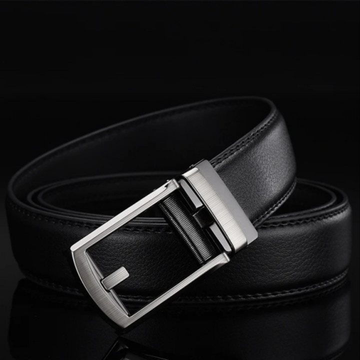 OpulenceStrap automatisk beltespenne | Anstrengelsesfri automatisk justering for et elegant og stilig antrekk