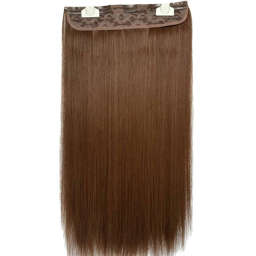 Clip-in Hårforlengelse i Keratin – Aurora