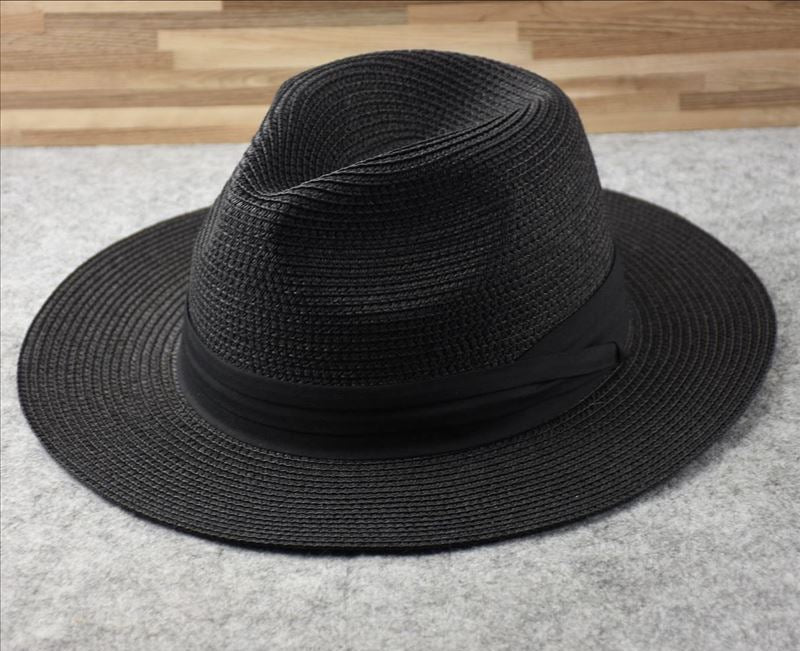 Stilig Sommer Strandhatt