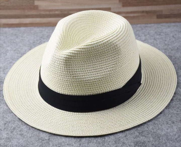 Stilig Sommer Strandhatt