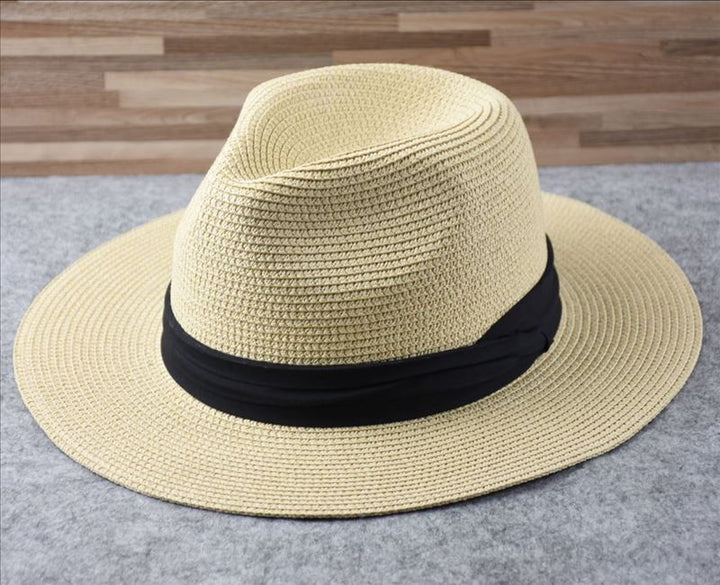 Stilig Sommer Strandhatt