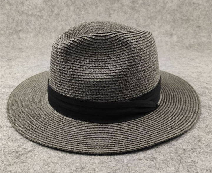 Stilig Sommer Strandhatt