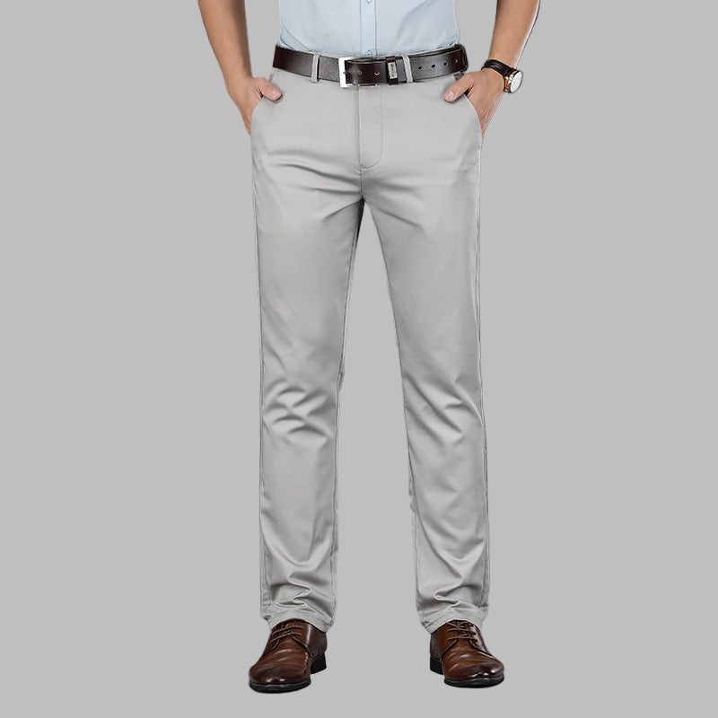 Slim Fit Chino for Menn