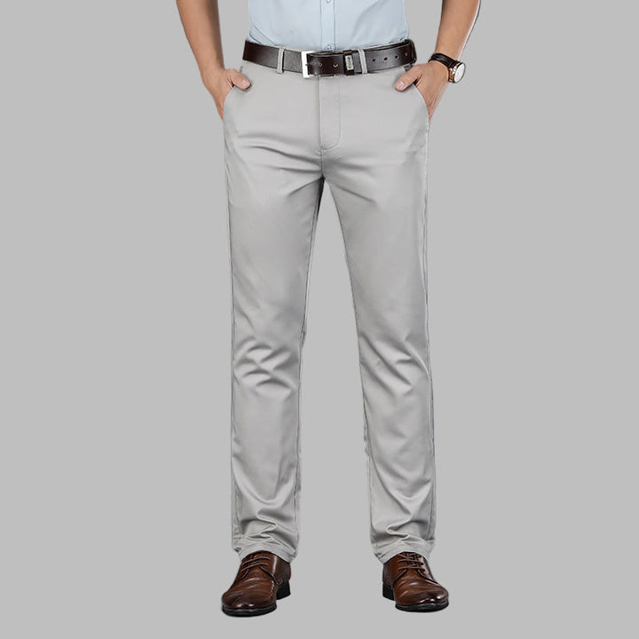 Slim Fit Chino for Menn