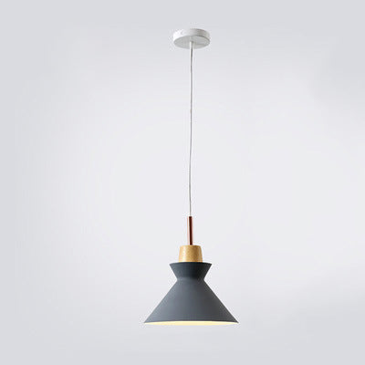 AuroraLite Nordic taklampe | Design i metall | 1 lyspunkt | Moderne fargevalg