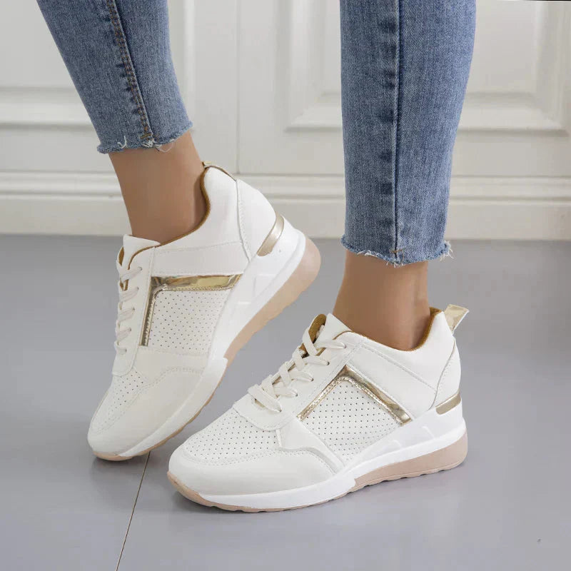 Lette Air Sneakers til Dame