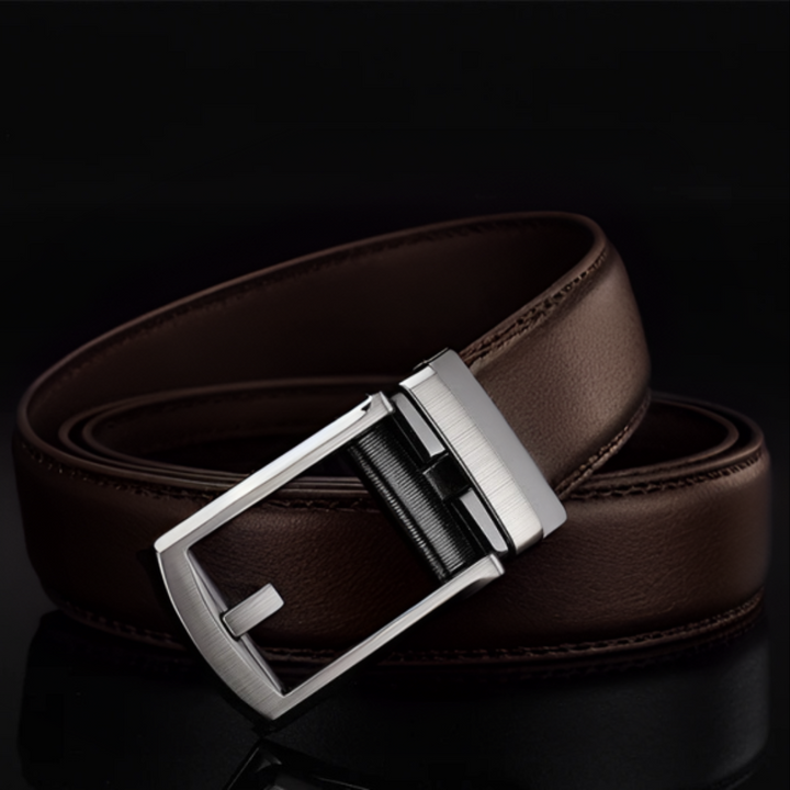 OpulenceStrap automatisk beltespenne | Anstrengelsesfri automatisk justering for et elegant og stilig antrekk