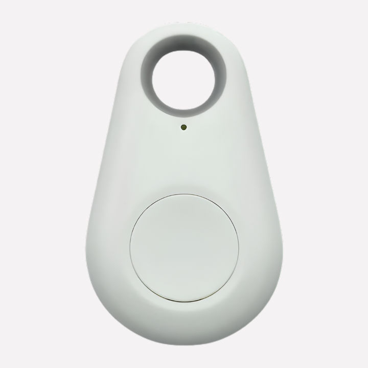 Sanntids Lokasjonsoppfølging for Husdyr