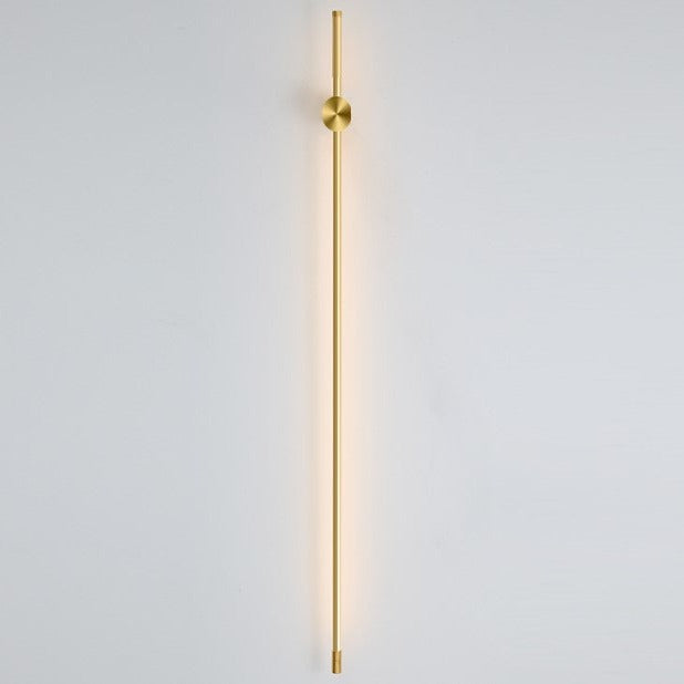 Selara – minimalistisk LED-vegglampe