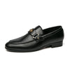 Herre Moderne Slip-On Sko
