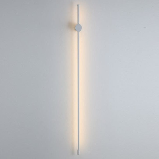 Selara – minimalistisk LED-vegglampe