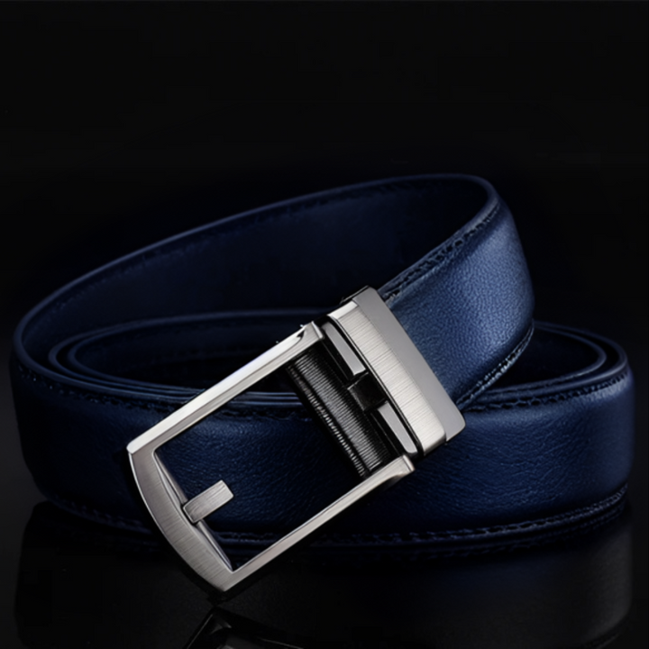 OpulenceStrap automatisk beltespenne | Anstrengelsesfri automatisk justering for et elegant og stilig antrekk