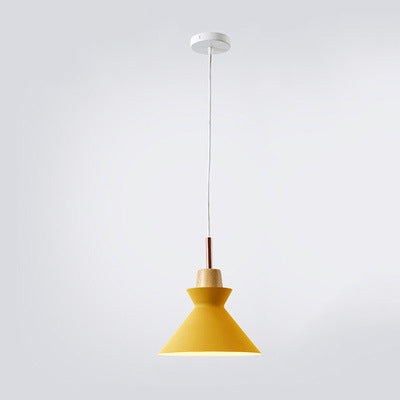 AuroraLite Nordic taklampe | Design i metall | 1 lyspunkt | Moderne fargevalg