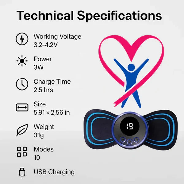Lindring av isjias og korsryggsmerter, korrigerende nevroterapi | Nevrologisk behandling for kognitiv forbedring og mental velvære