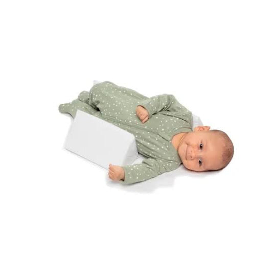 Justerbar anti-vippepute for babyer – Cudlo