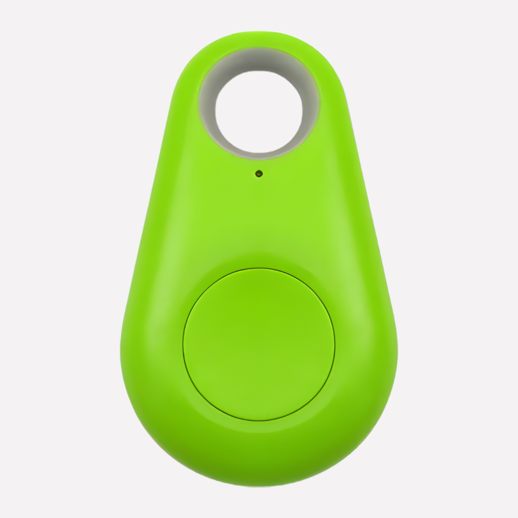 Sanntids Lokasjonsoppfølging for Husdyr