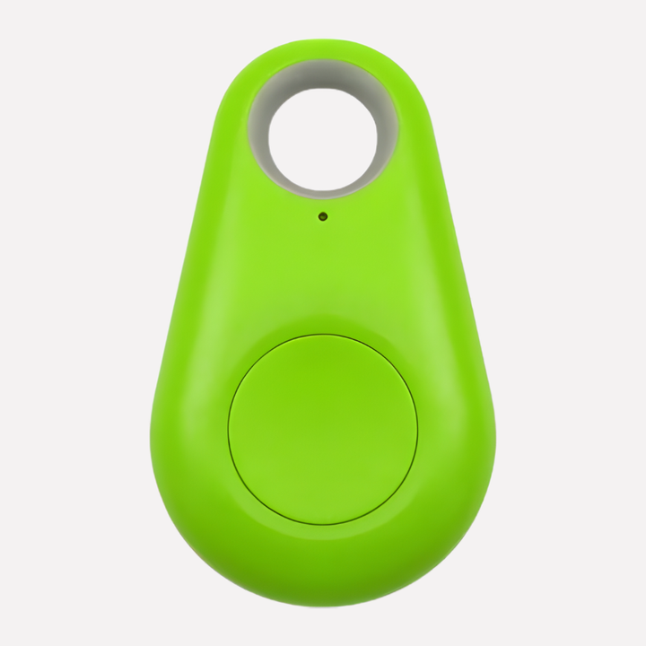 Sanntids Lokasjonsoppfølging for Husdyr