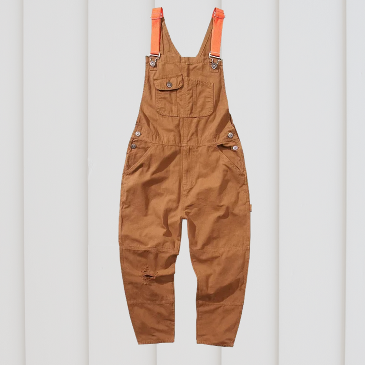 Unisex Hage Dungarees