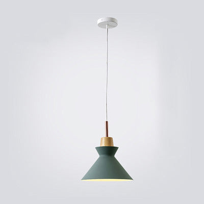 AuroraLite Nordic taklampe | Design i metall | 1 lyspunkt | Moderne fargevalg